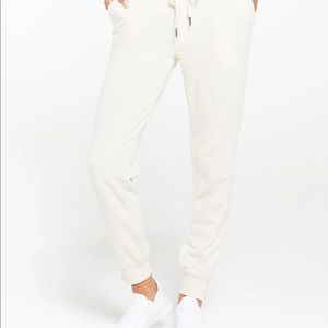 Z Supply Cypress Loop Terry Joggers Size S